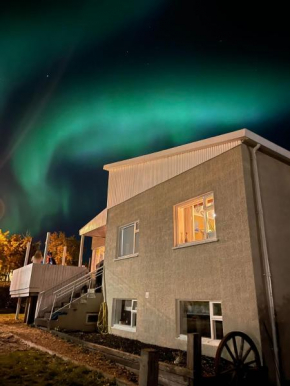 Helgimagri Apartment Akureyri